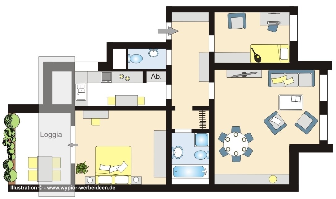 Foto der Immobilie (13234)