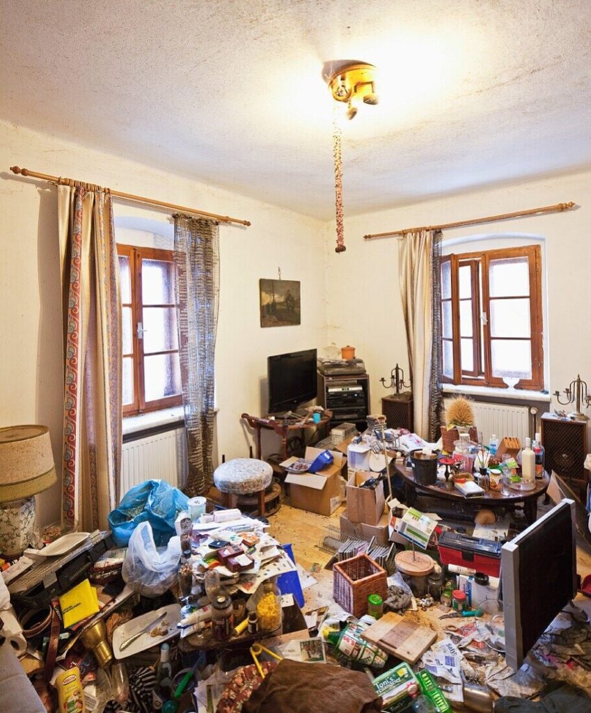 Arbeitszimmer